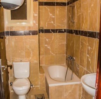 Ain Sokhna Hotel | APARTMENT LASIRENA MINI EGYPT-FAMILY-By Lasirena Group