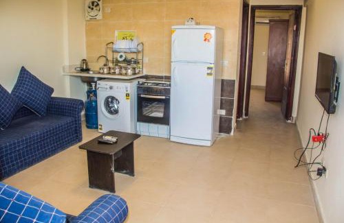 Ain Sokhna Hotel | APARTMENT LASIRENA MINI EGYPT-FAMILY-By Lasirena Group