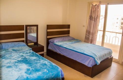 Ain Sokhna Hotel | APARTMENT LASIRENA MINI EGYPT-FAMILY-By Lasirena Group