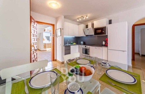 Complejo turistico Amarilla Golf Apartment | Apartment Laura, Fairways Club