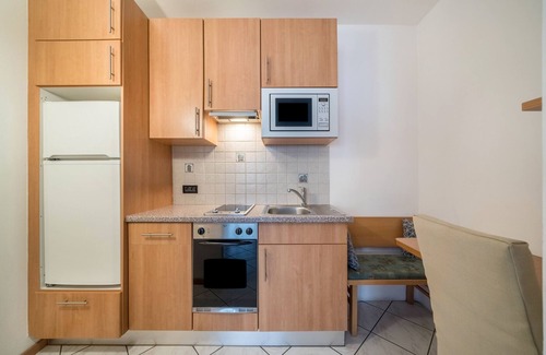 Merano Apartment | Apartment "Laurin" with Central Location & Private Terrace