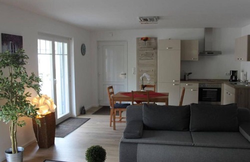 Oberfell Apartment | Apartment Laus - apartment with terrace