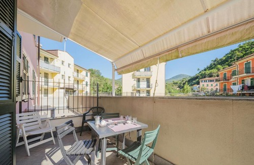 Sestri Levante Apartment | Apartment Lavanda by Interhome
