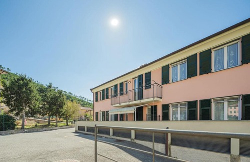 Sestri Levante Apartment | Apartment Lavanda by Interhome