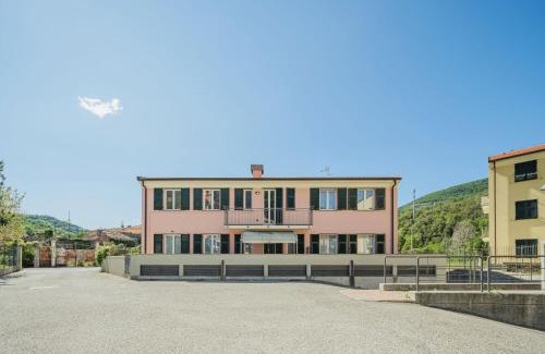 Sestri Levante Apartment | Apartment Lavanda by Interhome
