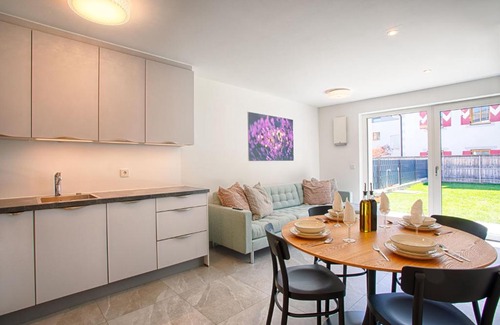 Naturno Apartment | Apartment Lavendel - Alpstay