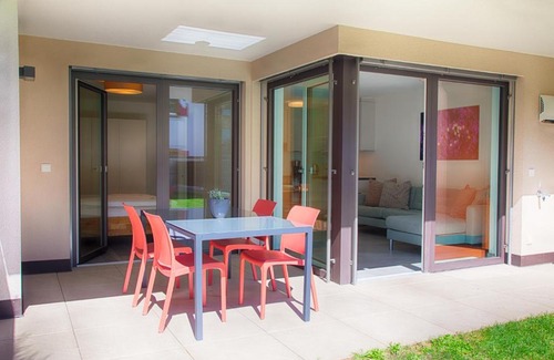 Naturno Apartment | Apartment Lavendel - Alpstay