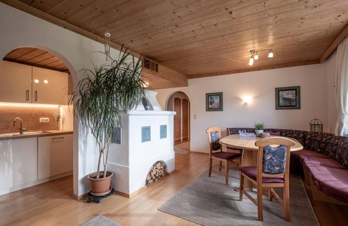 Ellmau Apartment | Apartment Lavender - Apartment/3 bedrooms/bath, WC