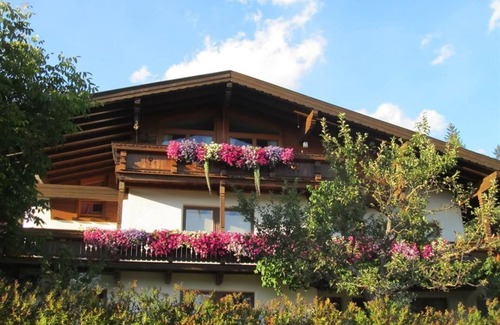 Ellmau Apartment | Apartment Lavender - Apartment/3 bedrooms/bath, WC