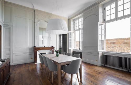 Intra Muros Apartment | Apartment Le 1727