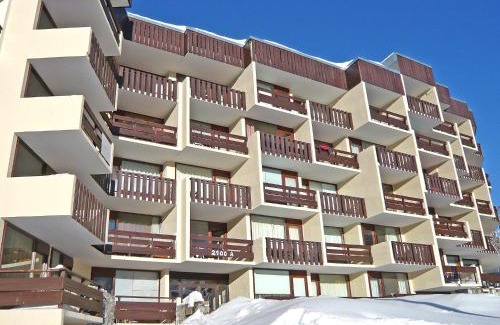 Le Lavachet Apartment | Apartment Le 2100 A et B - Lavachet-9 by Interhome