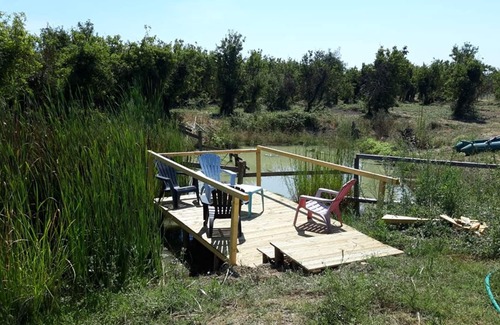 Le Cailar Apartment | Apartment Le Cailar, 2 bedrooms, 4 persons