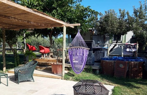 Le Cailar Apartment | Apartment Le Cailar, 2 bedrooms, 4 persons