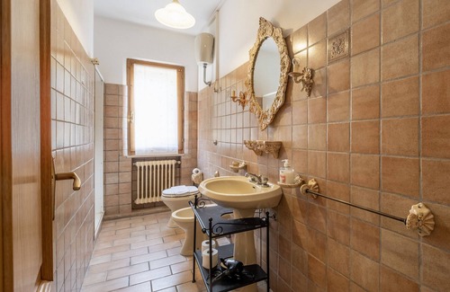 Poggio Murella Apartment | Apartment "Le Case di Titti 1" with Shared Garden & Wi-Fi