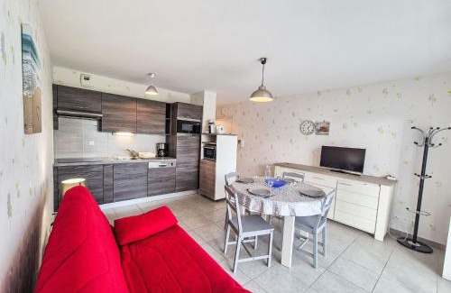 Rotheneuf-Le Pont Apartment | Apartment Le Clos Bastille by Interhome
