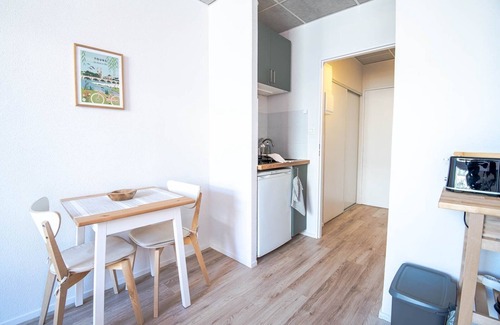Tours Apartment | Apartment Le Cocooning