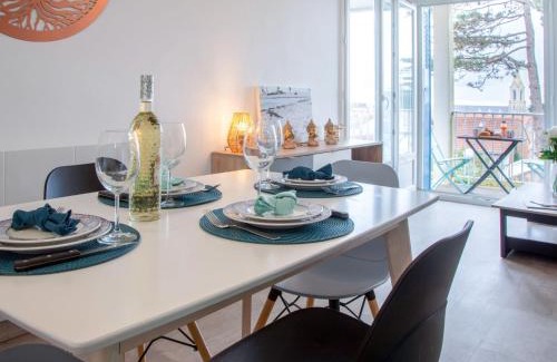 La Bernerie-en-Retz Apartment | Apartment Le Pigeonnier by Interhome
