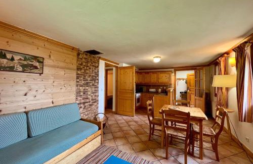Meribel Apartment | Apartment le France