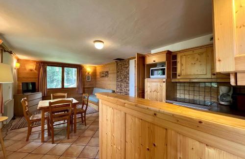 Meribel Apartment | Apartment le France