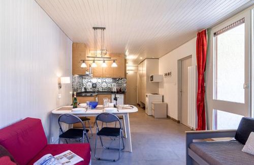 Le Lavachet Apartment | Apartment Le Grand Pré - Lavachet-6 by Interhome