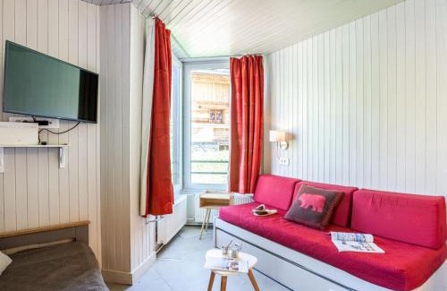 Le Lavachet Apartment | Apartment Le Grand Pré - Lavachet-6 by Interhome