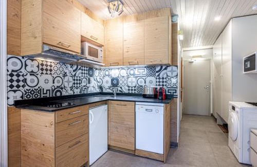 Le Lavachet Apartment | Apartment Le Grand Pré - Lavachet-6 by Interhome