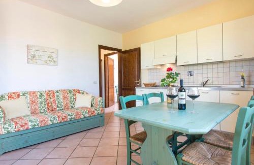 Cecina Apartment | Apartment Le Macine-2 by Interhome