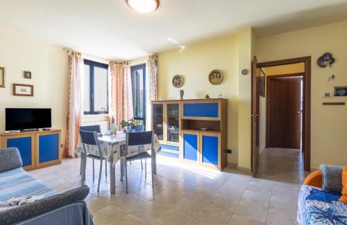 Piani-Ciapin Apartment | Apartment Le Margherite - SLR255 by Interhome