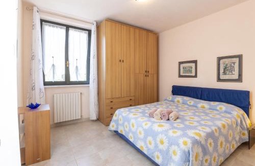 Piani-Ciapin Apartment | Apartment Le Margherite - SLR255 by Interhome