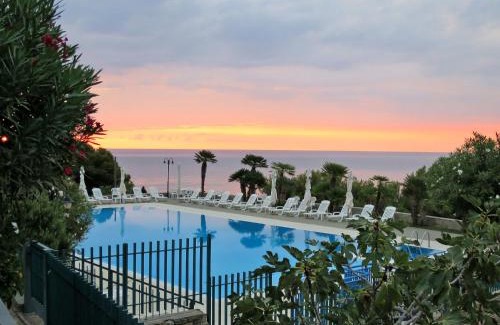 Piani-Ciapin Apartment | Apartment Le Margherite - SLR259 by Interhome