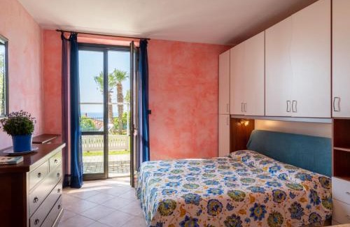 Piani-Ciapin Apartment | Apartment Le Margherite - SLR259 by Interhome