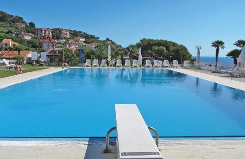 Piani-Ciapin Apartment | Apartment Le Margherite - SLR259 by Interhome