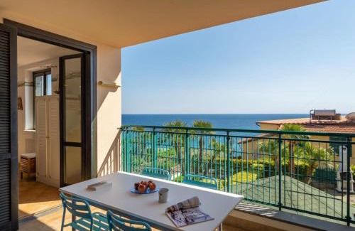 Piani-Ciapin Apartment | Apartment Le Margherite - SLR261 by Interhome