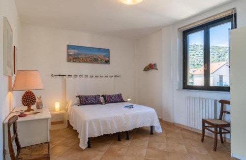 Piani-Ciapin Apartment | Apartment Le Margherite - SLR261 by Interhome
