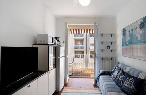 Albenga Apartment | Apartment 'Le Morelle 2' with Balcony and Wi-Fi
