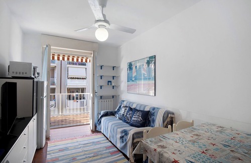 Albenga Apartment | Apartment 'Le Morelle 2' with Balcony and Wi-Fi