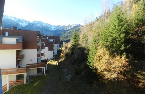 Le Pleynet Apartment | Apartment Le Pleynet, 1 bedroom, 4 persons