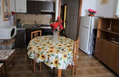 Ospedaletti Apartment | Apartment Le Serre in Ospedaletti - 2 persons, 1 bedrooms