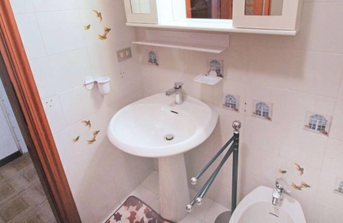 Ospedaletti Apartment | Apartment Le Serre in Ospedaletti - 2 persons, 1 bedrooms