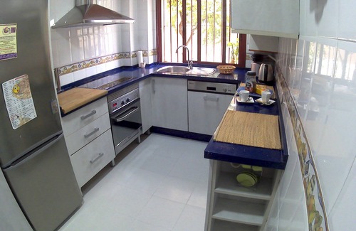 Arroyo de la Miel Apartment | Apartment Le Soleil