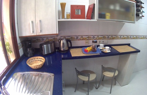 Arroyo de la Miel Apartment | Apartment Le Soleil