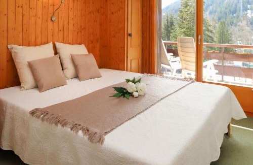 Champex-Lac Apartment | Apartment Le Sporting 213 by Interhome