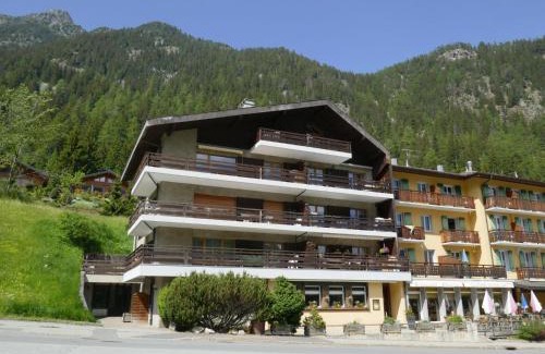 Champex-Lac Apartment | Apartment Le Sporting 213 by Interhome
