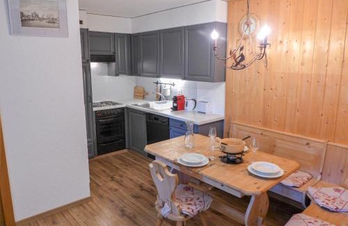 Randogne Apartment | Apartment Le Torrent 1 by Interhome