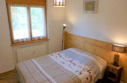 Randogne Apartment | Apartment Le Torrent 1 by Interhome