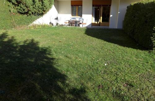 Randogne Apartment | Apartment Le Torrent 1 by Interhome