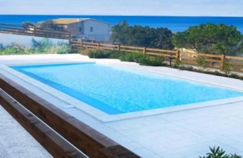 Paduledda Apartment | Apartment Le verande Bilo con Piscina by Interhome