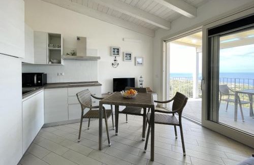 Paduledda Apartment | Apartment Le verande Bilo con Piscina by Interhome