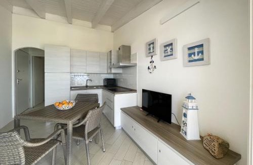 Paduledda Apartment | Apartment Le verande Bilo con Piscina by Interhome