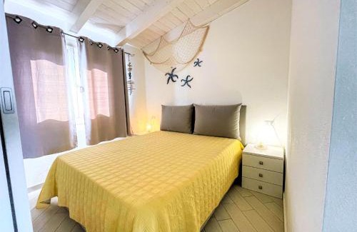 Paduledda Apartment | Apartment Le verande Bilo con Piscina by Interhome